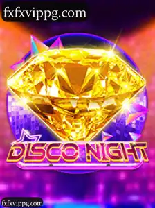 DiscoNight