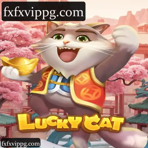 LuckyCat