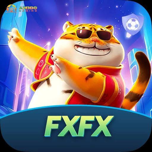 fxfxvip Logo