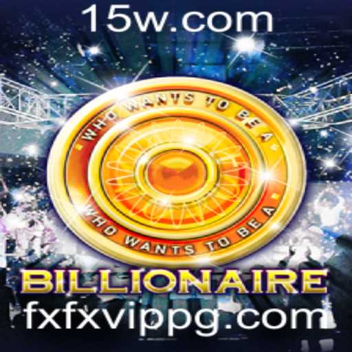 Explorando o Jogo Billionaire e o Conceito de FXFX VIP