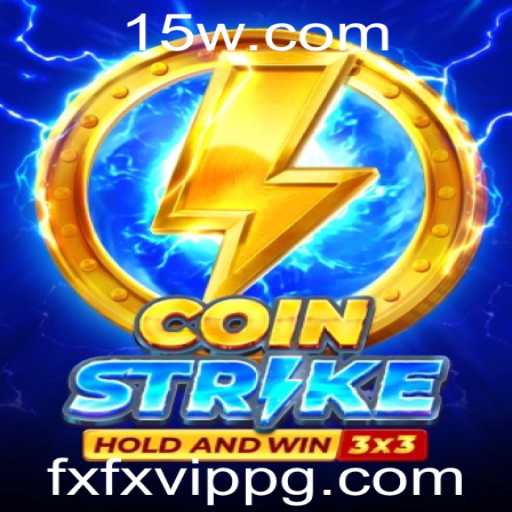 Explorando o Fascinante Mundo de Coinstrike: A Nova Sensação dos Jogos