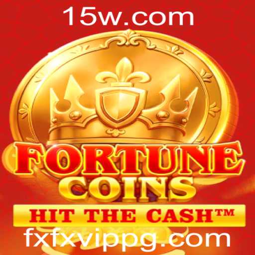 Descubra o Empolgante Mundo de FortuneCoins e FXFX VIP