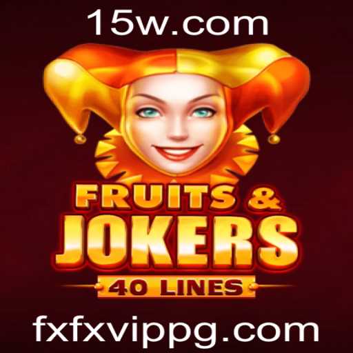 Explore o Emocionante Mundo de FruitsAndJokers40 com fxfx vip