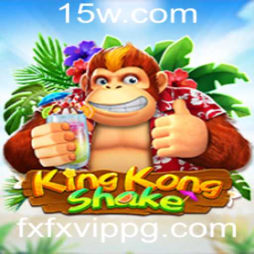 Descubra o Empolgante Mundo de KingKongShake e Seu Impacto Atual