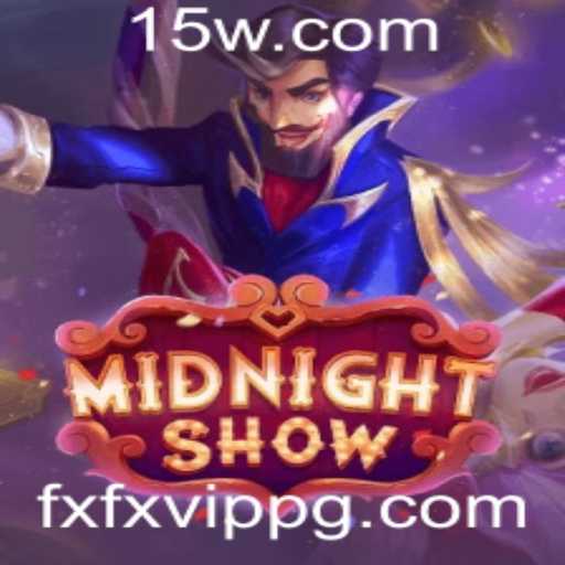 Descubra o Fascinante Mundo de 'MidnightShow': A Magia do Jogo