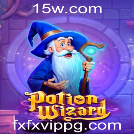 PotionWizard: Um Mergulho na Magia dos Jogos de Estratégia