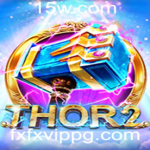 Descubra as Aventuras de 'Thor2': Um Jogo Imperdível para os Fãs de Mitologia